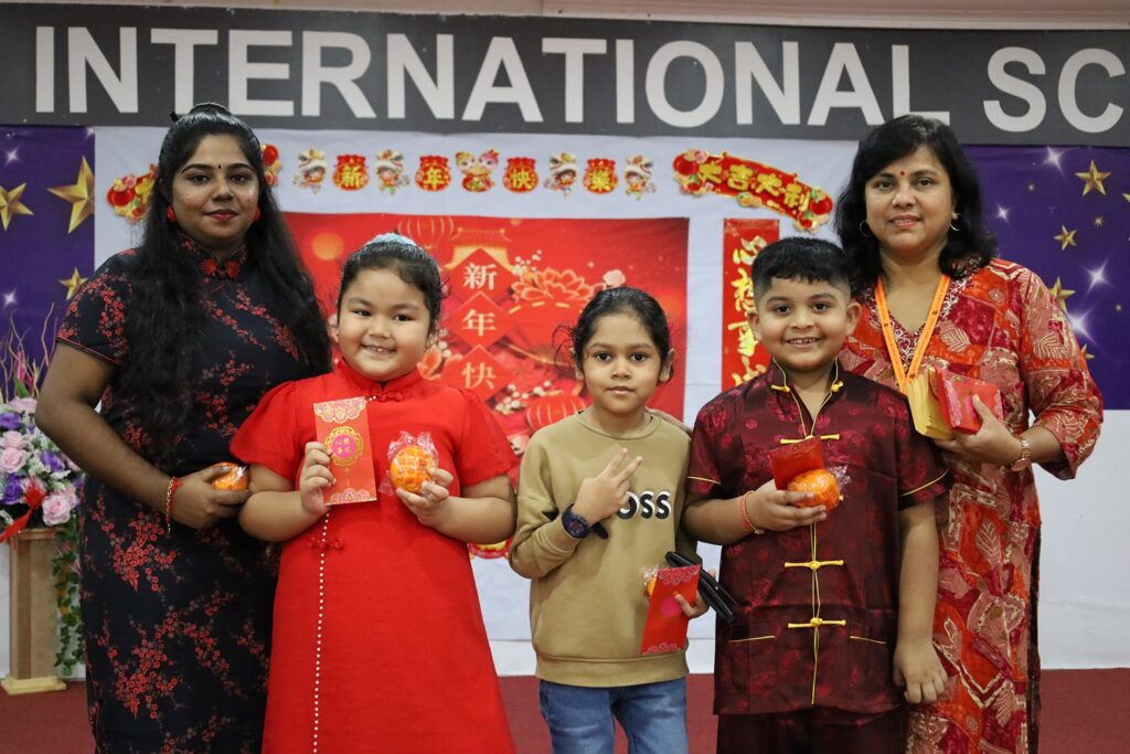 Chinese New Year 2025