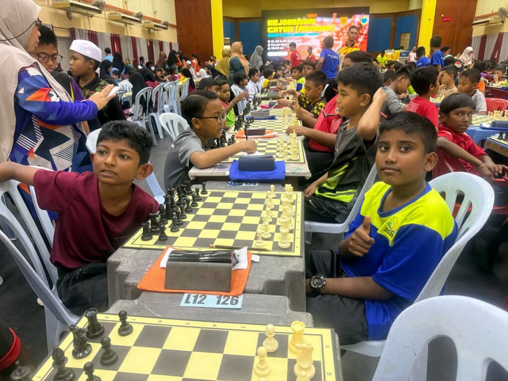 MSSD Chess