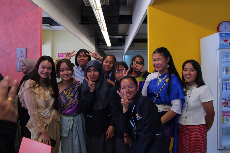 Thailand Student Exchange Program 2019