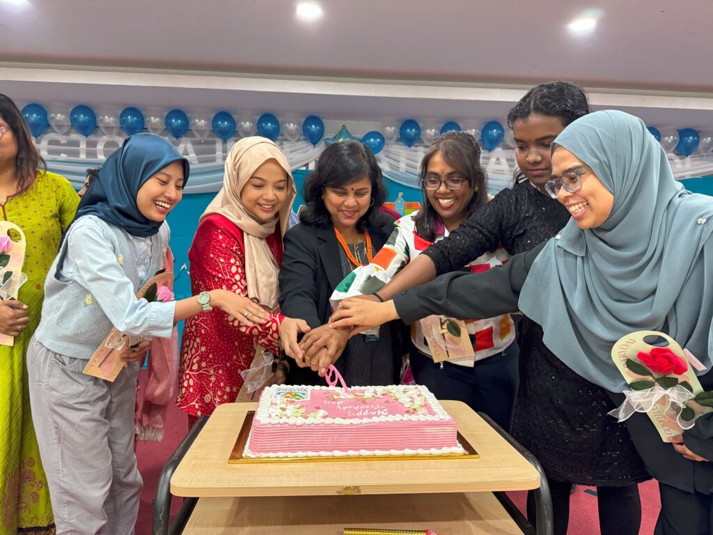 Teacher’s Day 2025